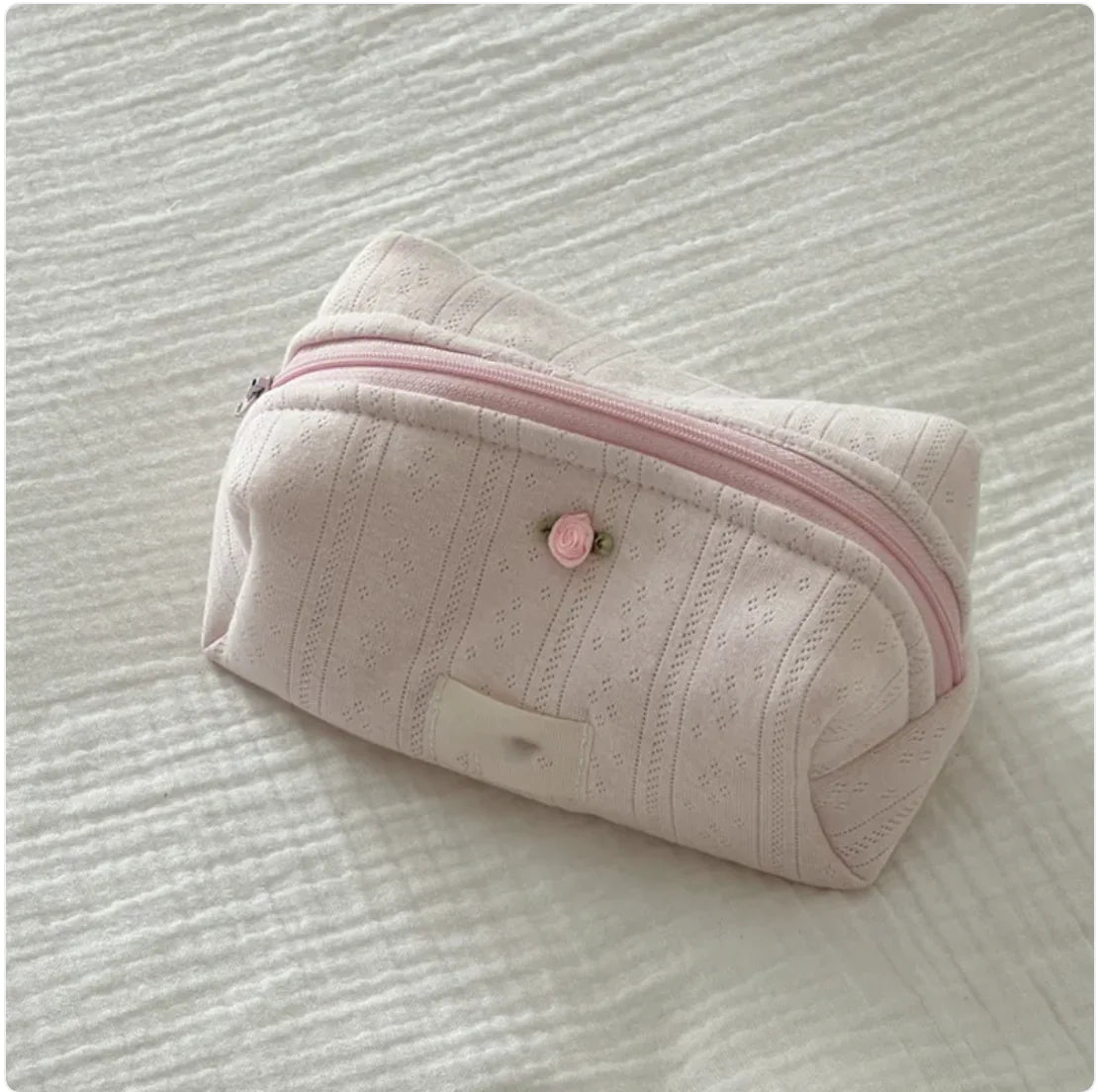 Travel Toiletry Bag