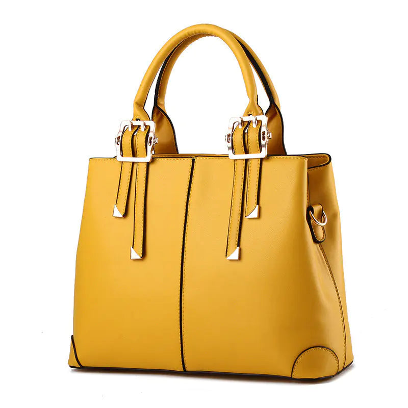 Crossbody Women's Shoulder Bag