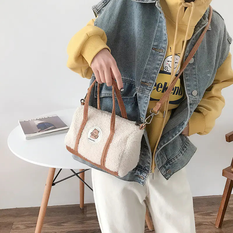 Versatile Hand-Carry