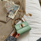 Trendy Fashion Chain Messenger Bag