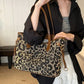 Shoulder Tote Bag