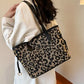 Shoulder Tote Bag