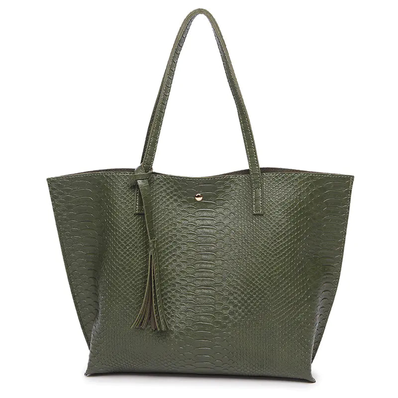 Crossbody Women's Shoulder Bag