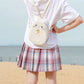 Cute Cartoon Diagonal Shoulder Bag