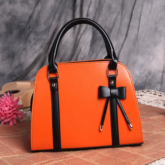 Women's Handheld and Crossbody Bag
