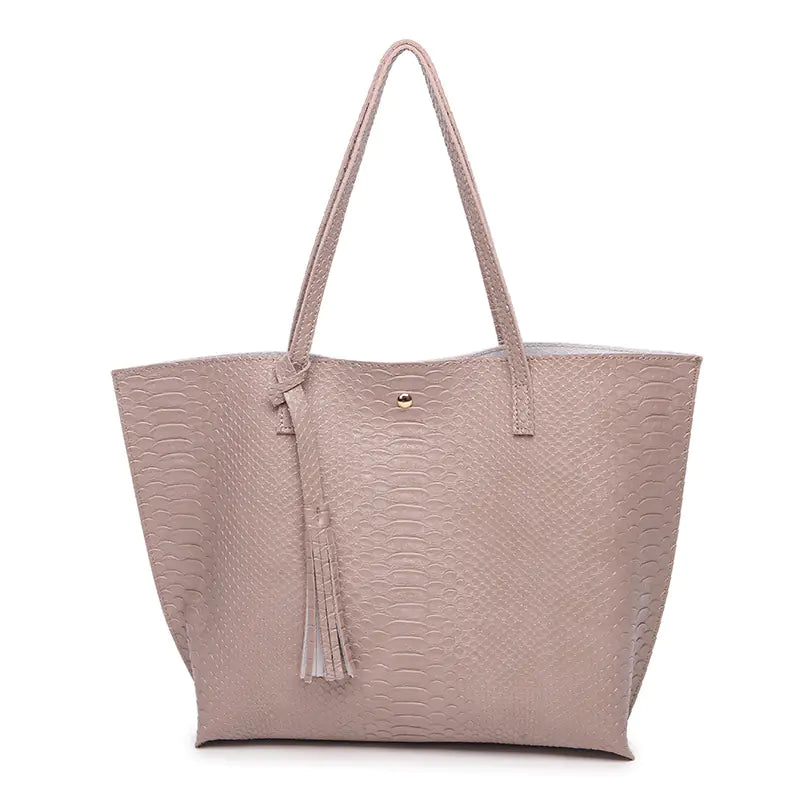 Crossbody Women's Shoulder Bag