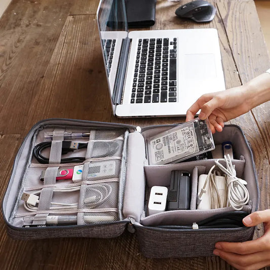 All-in-One Gear Organizer