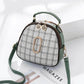Wild Women's Fashion Shoulder Bag