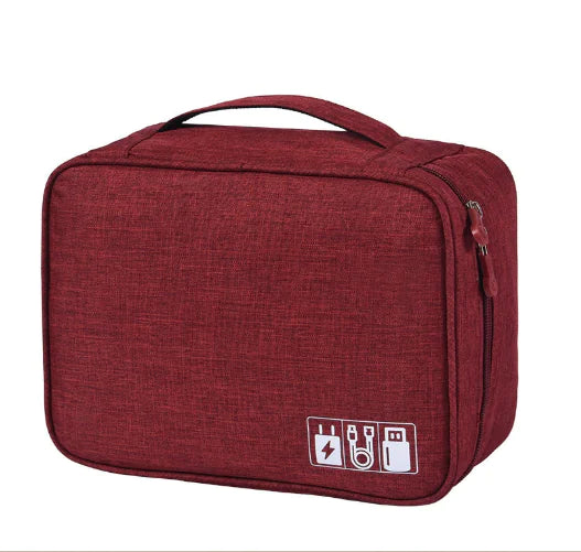 All-in-One Gear Organizer