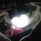 Heart Sensor Bag Light