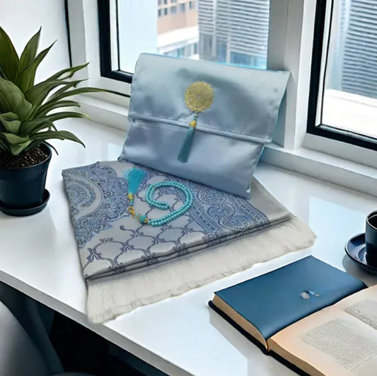 Hand Gift Travel Bag