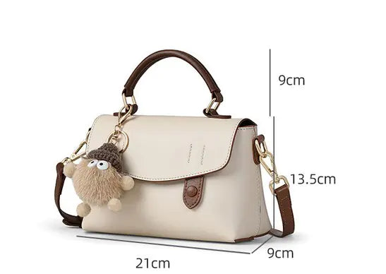 Crossbody Women's Shoulder Bag