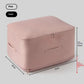 Buggy Bag Compression Finishing