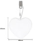 Heart Sensor Bag Light