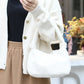 Furry Mini Bag