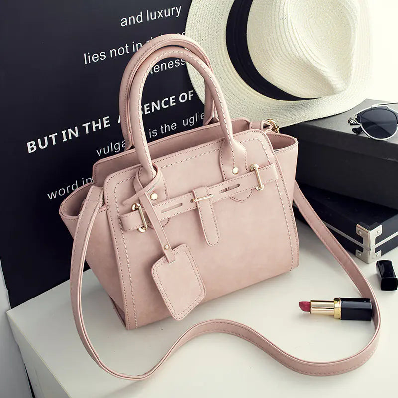 Women's Crossbody Single Shoulder Bag