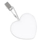 Heart Sensor Bag Light