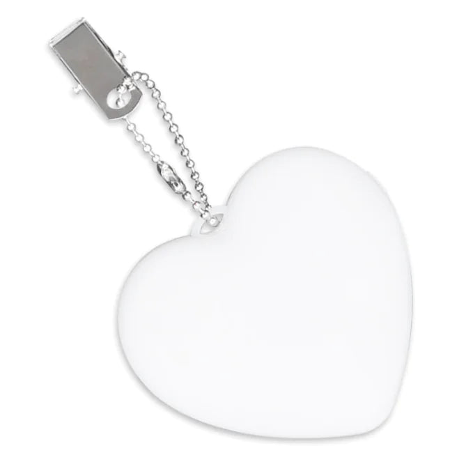 Heart Sensor Bag Light