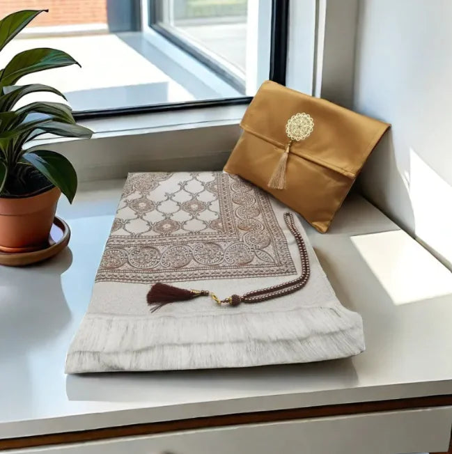 Hand Gift Travel Bag