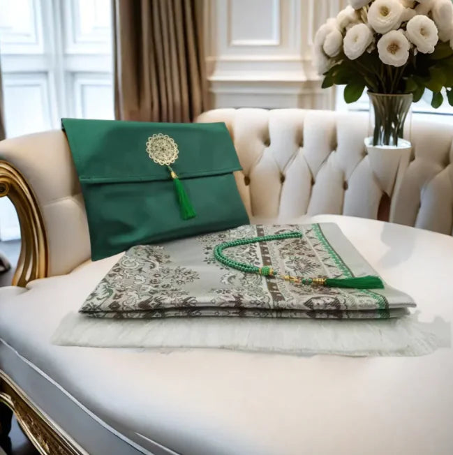 Hand Gift Travel Bag
