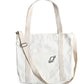 Minimalist Versatile Canvas Crossbody Bag