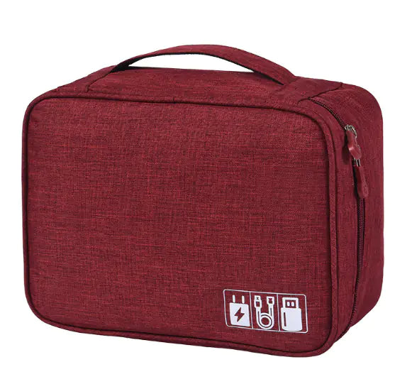 All-in-One Gear Organizer
