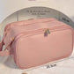 Large Cosmetic Travel Bag