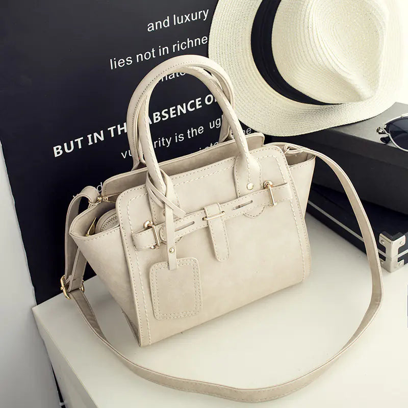 Women's Crossbody Single Shoulder Bag