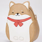 Cute Cartoon Diagonal Shoulder Bag