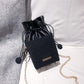 Fashion Messenger Chain Bag