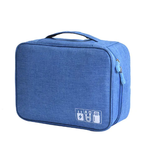 All-in-One Gear Organizer