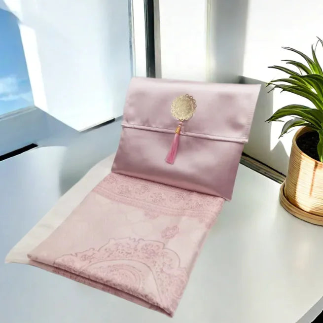 Hand Gift Travel Bag