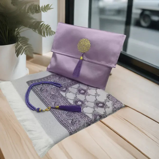 Hand Gift Travel Bag