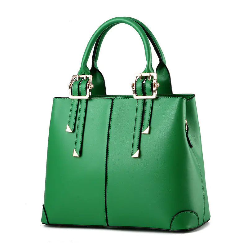 Crossbody Women's Shoulder Bag
