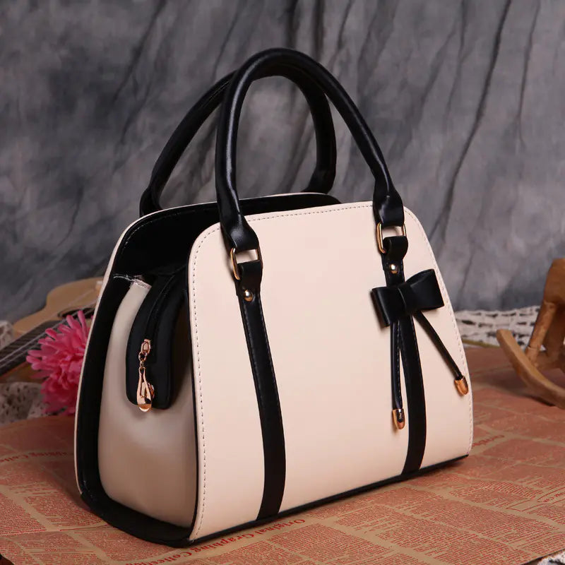 Women's Handheld and Crossbody Bag