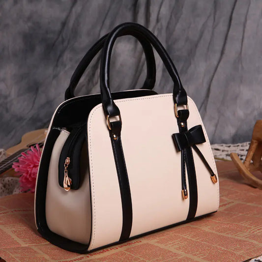 Women's Handheld and Crossbody Bag