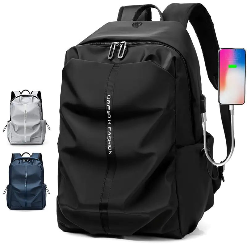 Casual All-Match Travel Bag