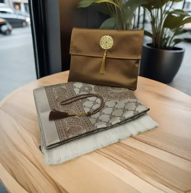 Hand Gift Travel Bag