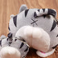 Cat Butt Plush Crossbody Bag