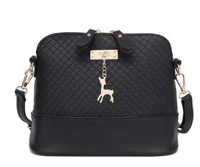 Women's Shoulder Bag with Strap