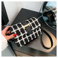 Trendy Fashion Messenger Bag