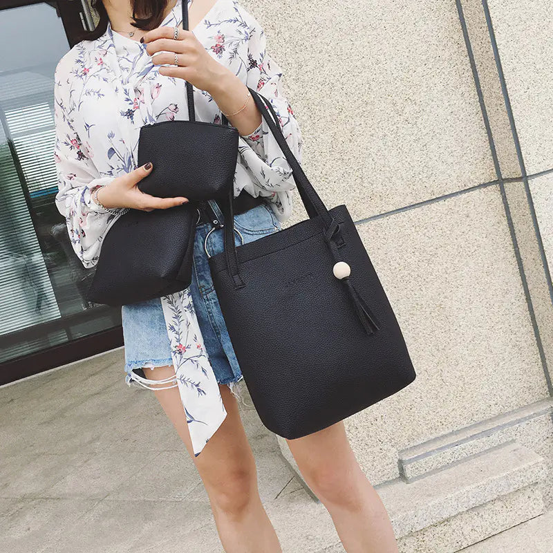 Women's Sling Shoulder Bag