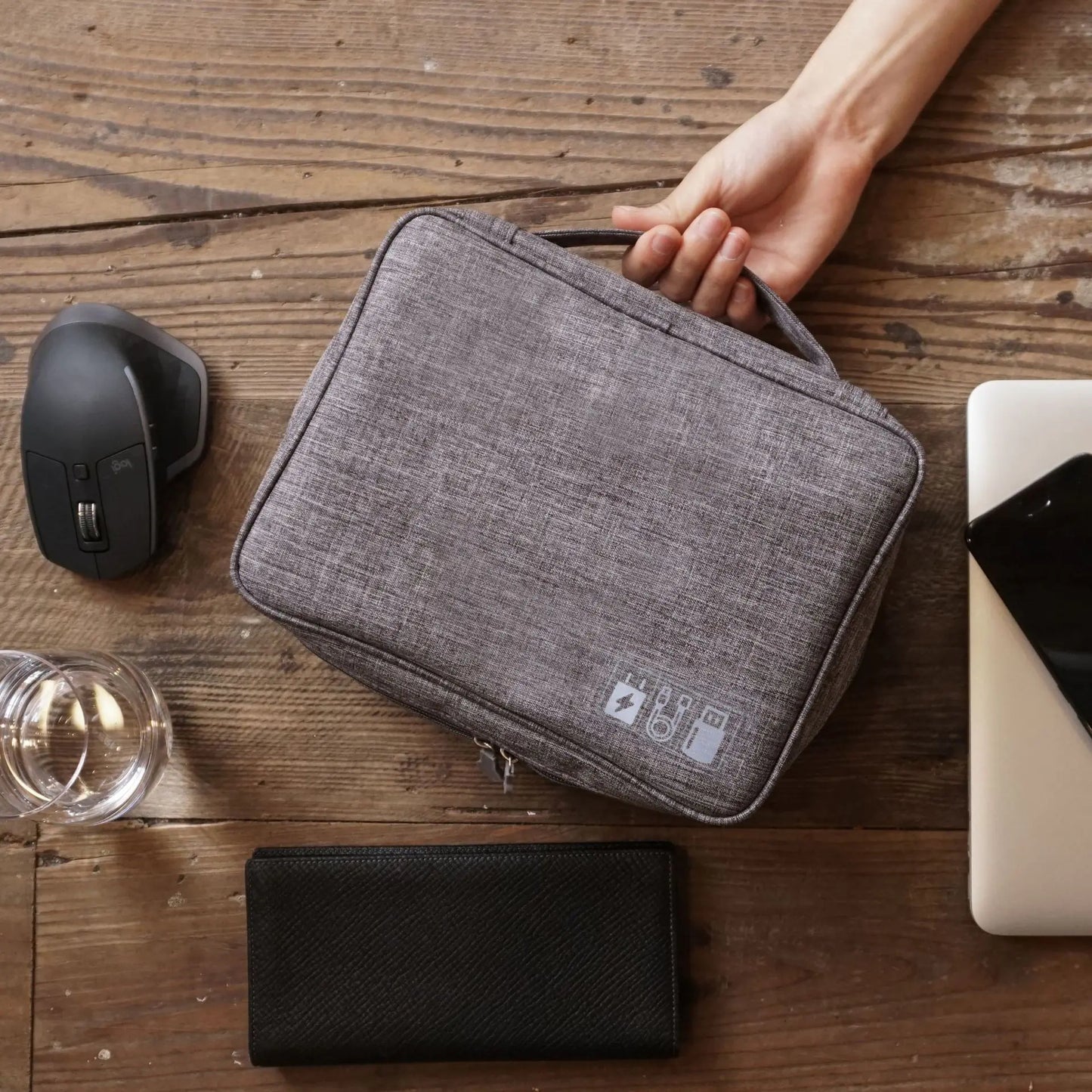 All-in-One Gear Organizer