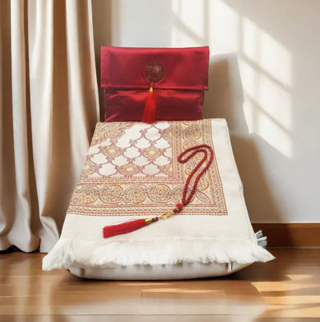Hand Gift Travel Bag