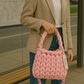 Wool Tote Bag