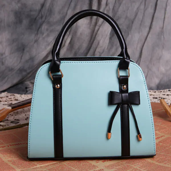 Women's Handheld and Crossbody Bag
