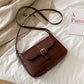 Retro Chic Mini Bag