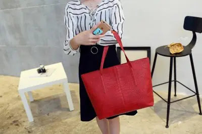 "Women's Large Shoulder Bag"