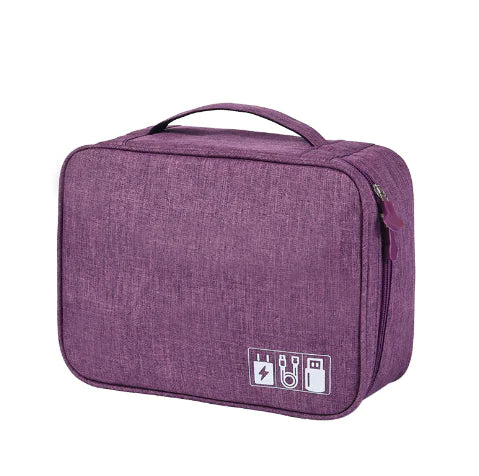 All-in-One Gear Organizer
