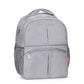 Waterproof Nylon Multifunctional Diaper Bag